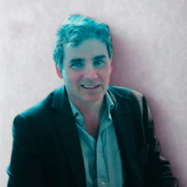 Profile photo of Prof Cathal Walsh